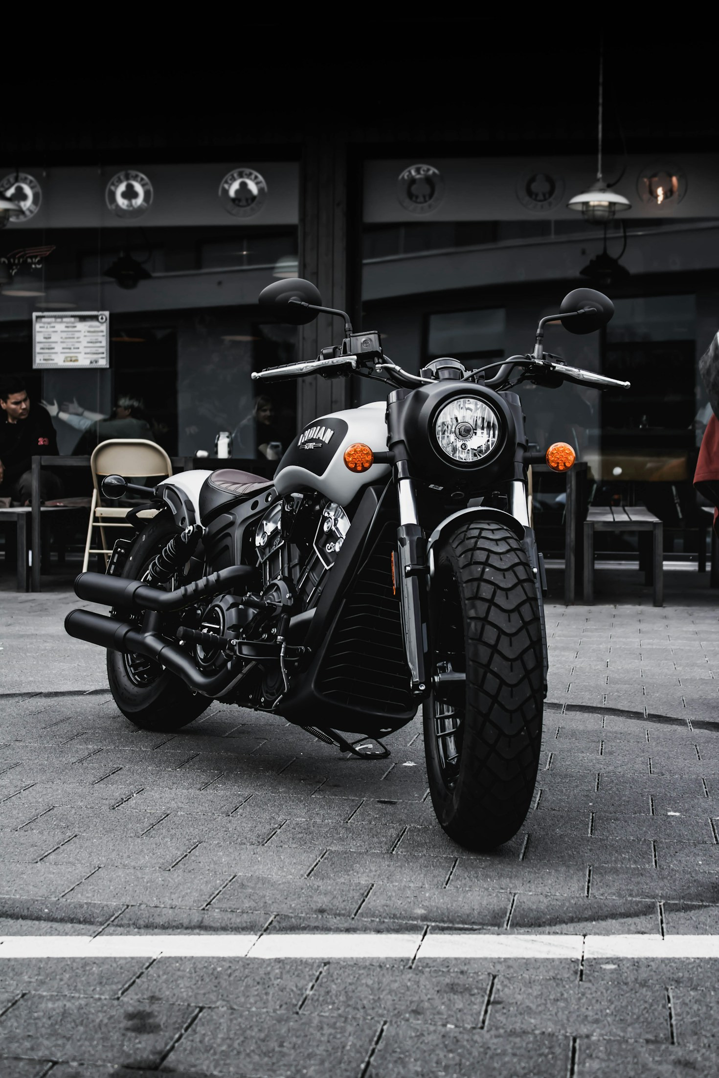 Motorrad-Enthusiasten als Markenbotschafter nutzen